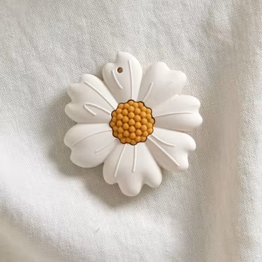 Jack o Juno - Daisy Teether