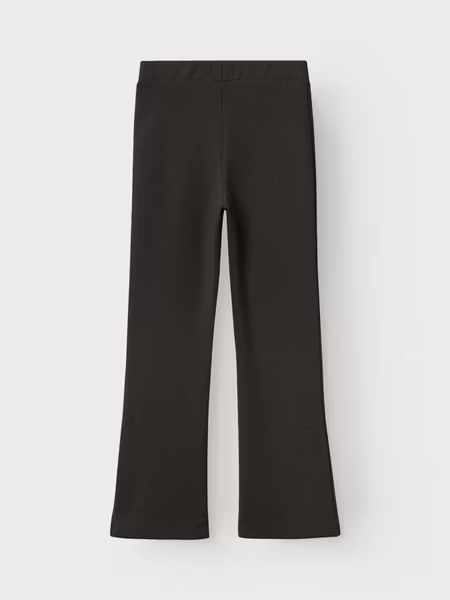 Name it - Bootcut Pants - Black