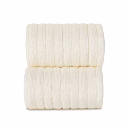 Condor - Basic Rib Tights - Champagne