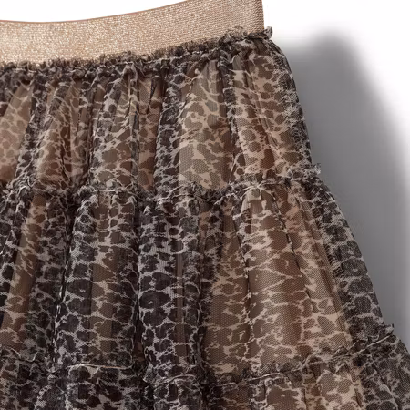 Sofie Schnoor - Leo Skirt