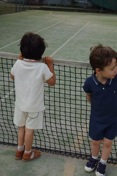 Konges Sløjd - Florian Shorts - Spellbound