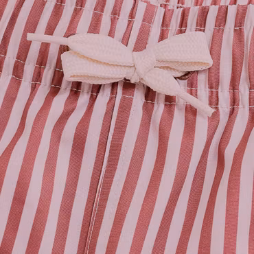 HUTTEliHUT -  Board Shorts - Mahogany