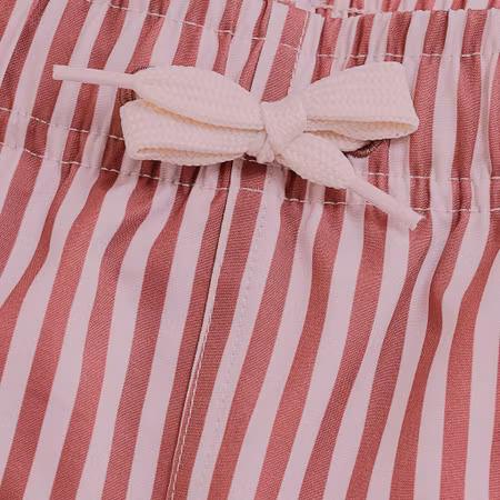 HUTTEliHUT -  Board Shorts - Mahogany