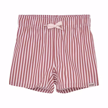 HUTTEliHUT -  Board Shorts - Mahogany