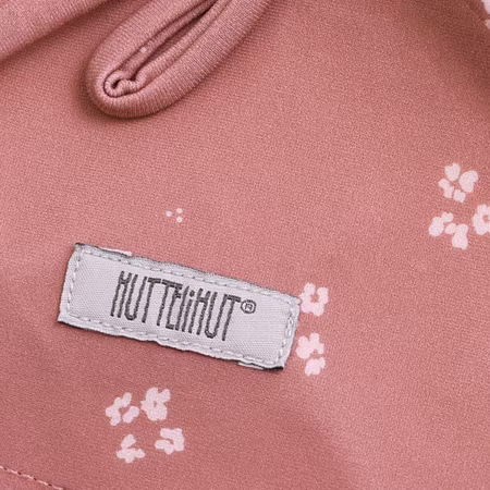 HUTTEliHUT - Sun Hat UPF 60+ - Ash Rose