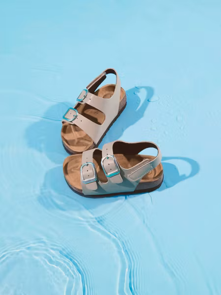 Name it - Filbert Sandal - Peyote