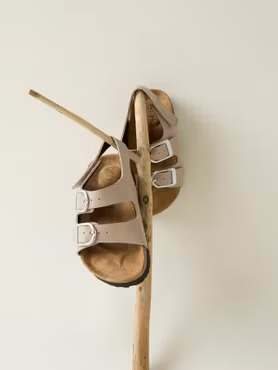 Name it - Filbert Sandal - Peyote