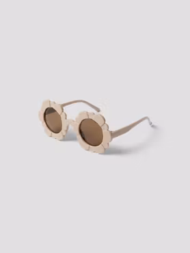 Lil'Atelier - Fauna Sunglasses - Oxford Tan