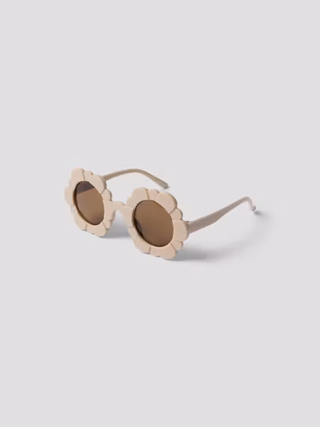 Lil'Atelier - Fauna Sunglasses - Oxford Tan