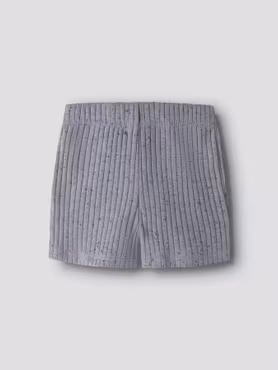 Lil'Atelier - Milo Shorts - Tradewinds