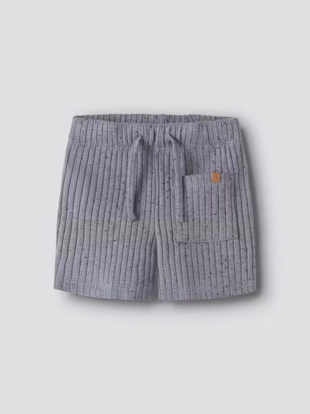 Lil'Atelier - Milo Shorts - Tradewinds