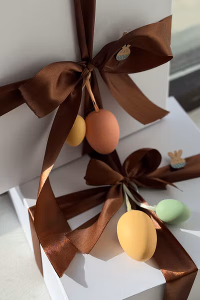 Påsk Överraskningsbox