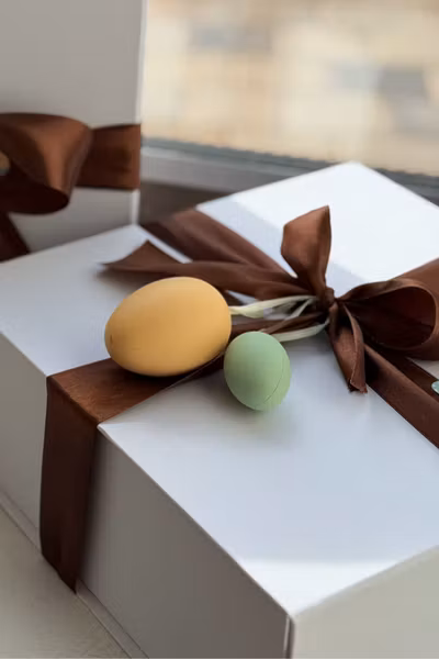 Påsk Överraskningsbox