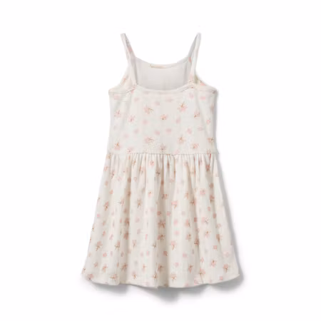 Sofie Schnoor - BobbieKB Dress - Light Pink