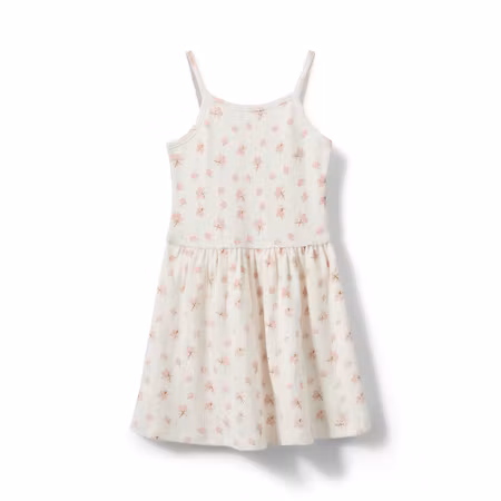 Sofie Schnoor - BobbieKB Dress - Light Pink