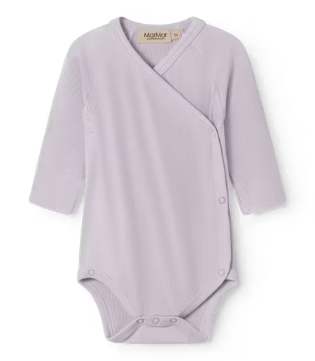 MarMar Copenhagen - Newborn Body Belito - Sweet Violet