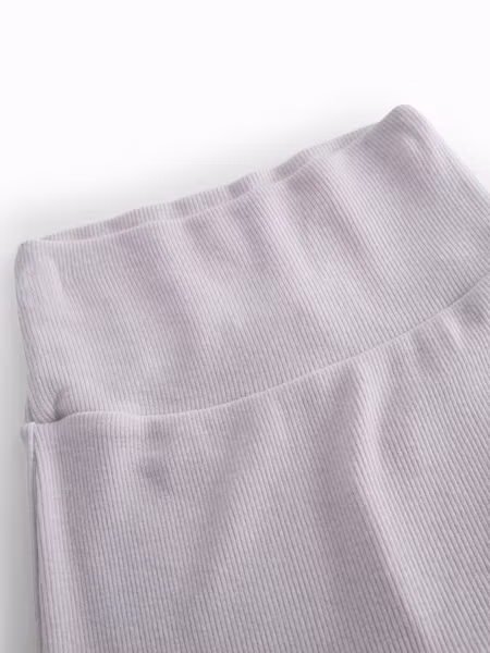 MarMar Copenhagen - Newborn Byxa Piva - Sweet Violet