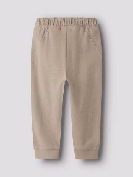 Lil'Atelier - Dun Loose Sweatpants - Oxford Tan