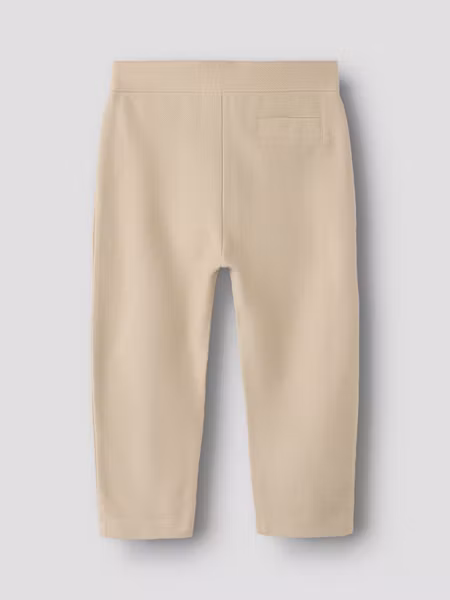 Lil'Atelier - Kaleo Pants - Feather Gray