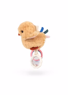 FANGA Fontana - Peluche Mio - Sea Mist