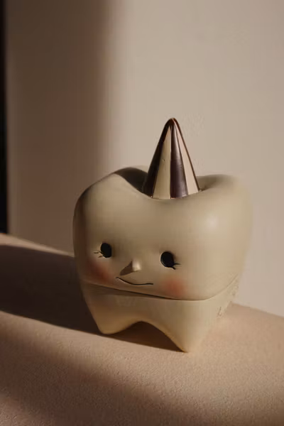 Konges Sløjd - Tooth Box