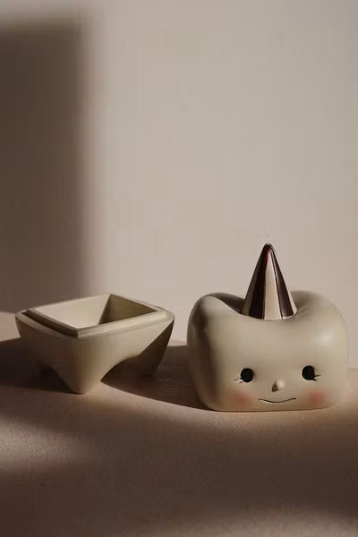 Konges Sløjd - Tooth Box