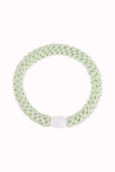 KKNEKKI - Original Hair Tie - Mint