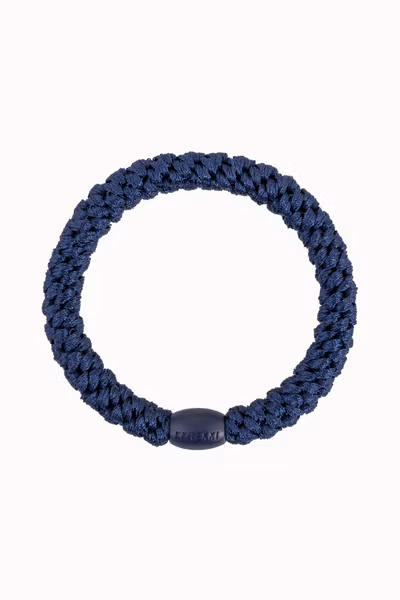 KKNEKKI - Original Hair Tie - Navy