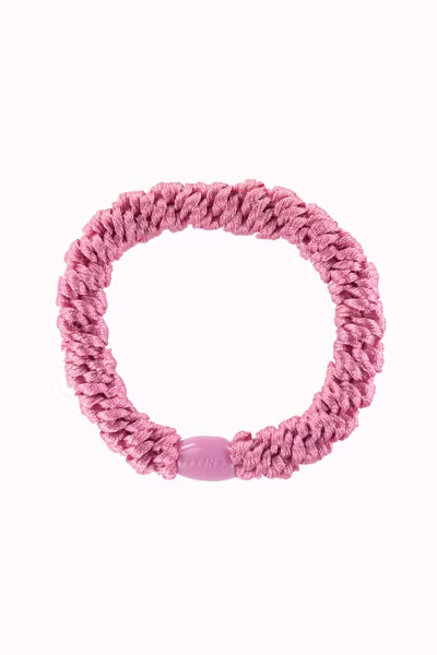 KKNEKKI - Original Hair Tie - Bubble Gum
