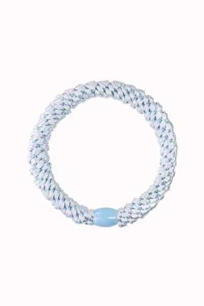 KKNEKKI - Original Hair Tie - Baby Blue