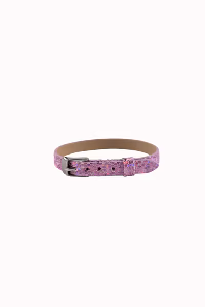 Nojo mojo - Bracelet - Disco Light Purple