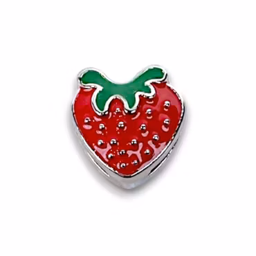 Nojo mojo - Charm Strawberry