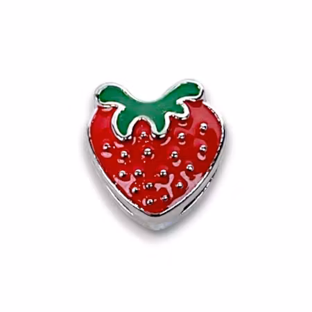 Nojo mojo - Charm Strawberry
