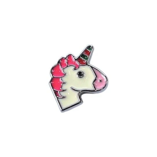 Nojo mojo - Charm Unicorn Head