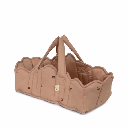 Konges Sløjd - Doll Lift - Cherry Blush