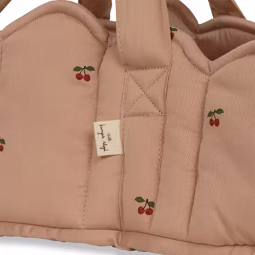 Konges Sløjd - Doll Lift - Cherry Blush