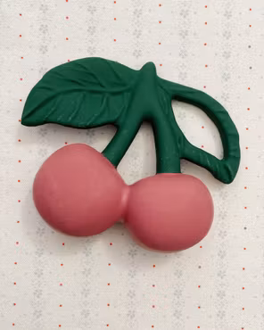 Konges Sløjd - Cherry Teether