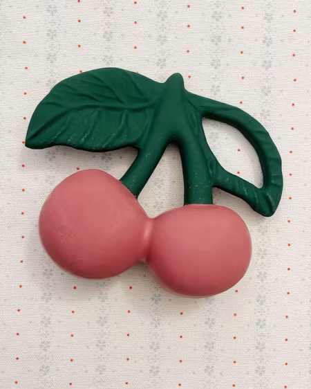 Konges Sløjd - Cherry Teether