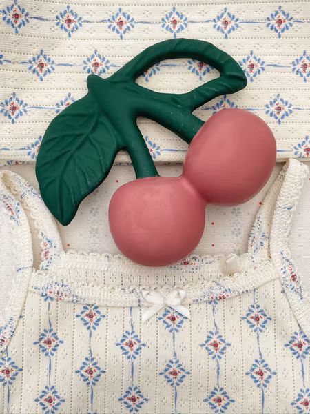 Konges Sløjd - Cherry Teether