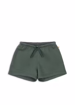 Konges Sløjd - Lou Sweat Shorts - Cilantro