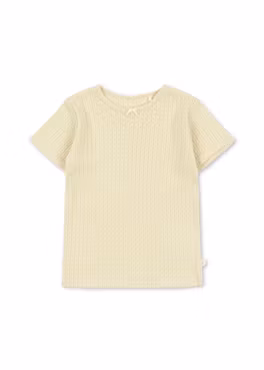 Konges Sløjd - Set Minnie T-shirt & Leggings - Green Haze