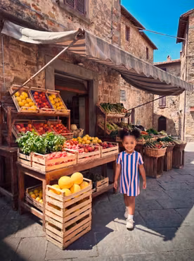 Name it - SS Terry Dress - Surf the Web