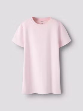 Name it - SS Terry Dress - Fairy Tale