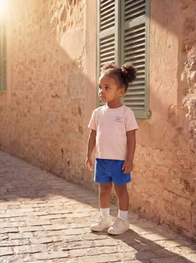 Name it - Hildimar Terry Shorts - Surf the Web