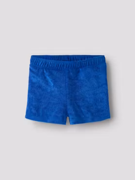 Name it - Hildimar Terry Shorts - Surf the Web