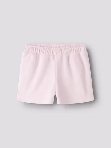 Name it - Hildimar Terry Shorts - Fairy Tale