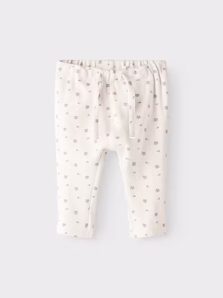 Lil'Atelier - Mio Baby Pants - Blueberry