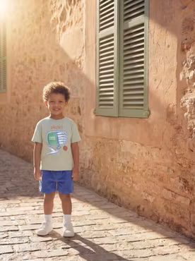 Name it - Hadu RLX Top - Subtle Green