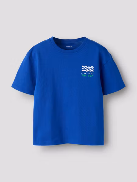 Name it - Hadu RLX Top - Surf the Web