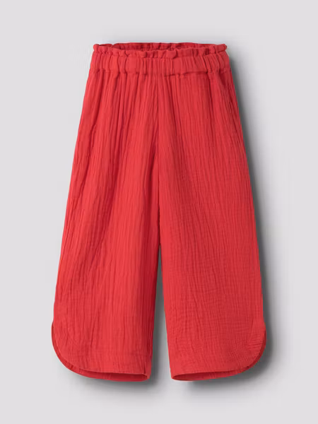 Name it - Julita Pants - Urban Red